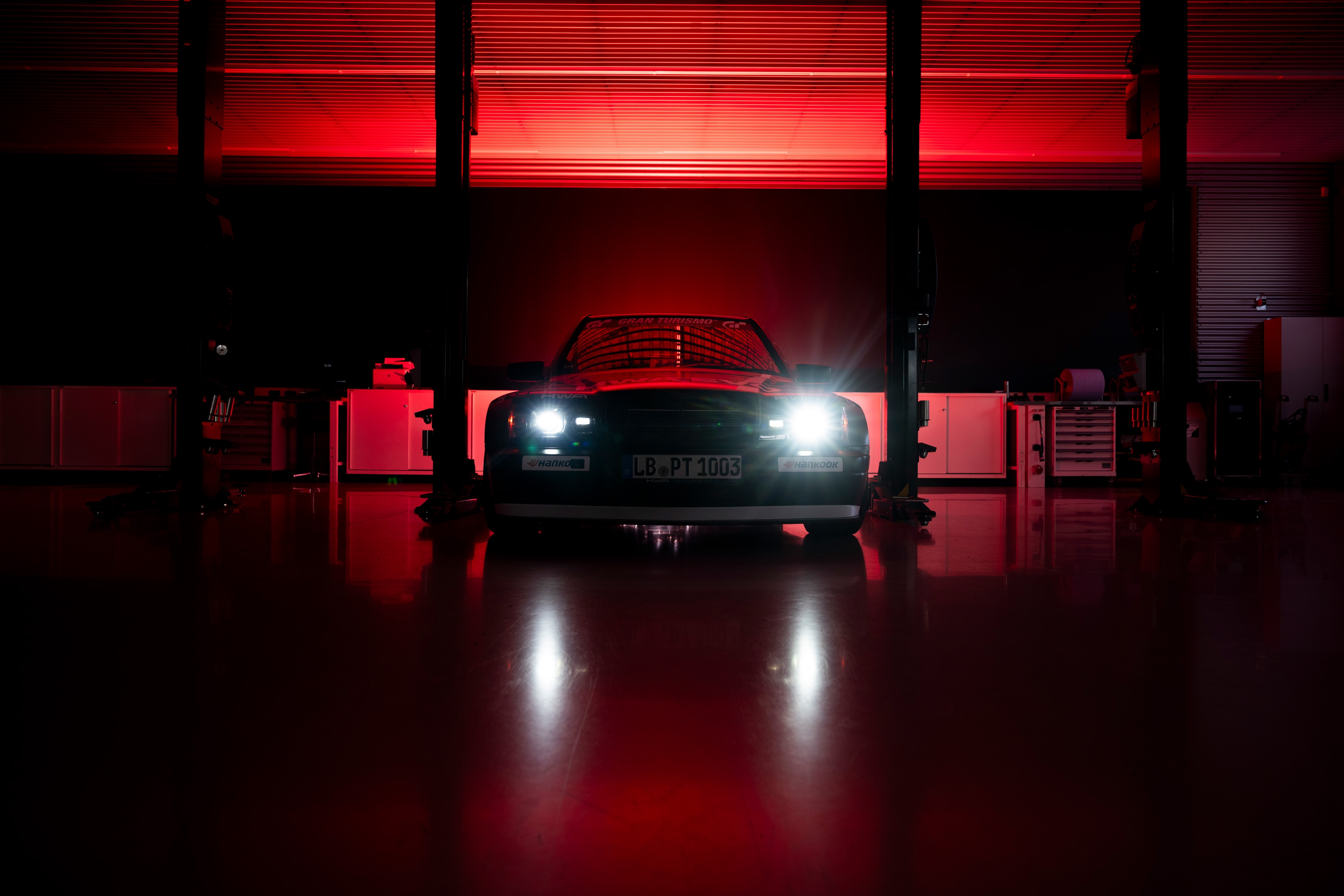 HWA EVO