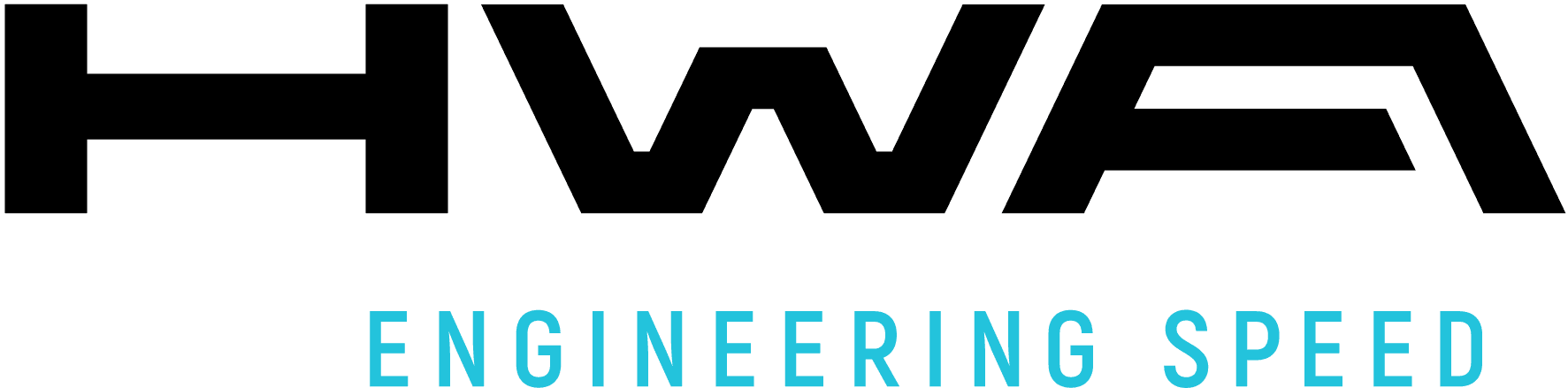 HWA AG Logo 