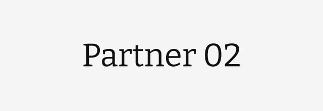 Partner 2 Logo