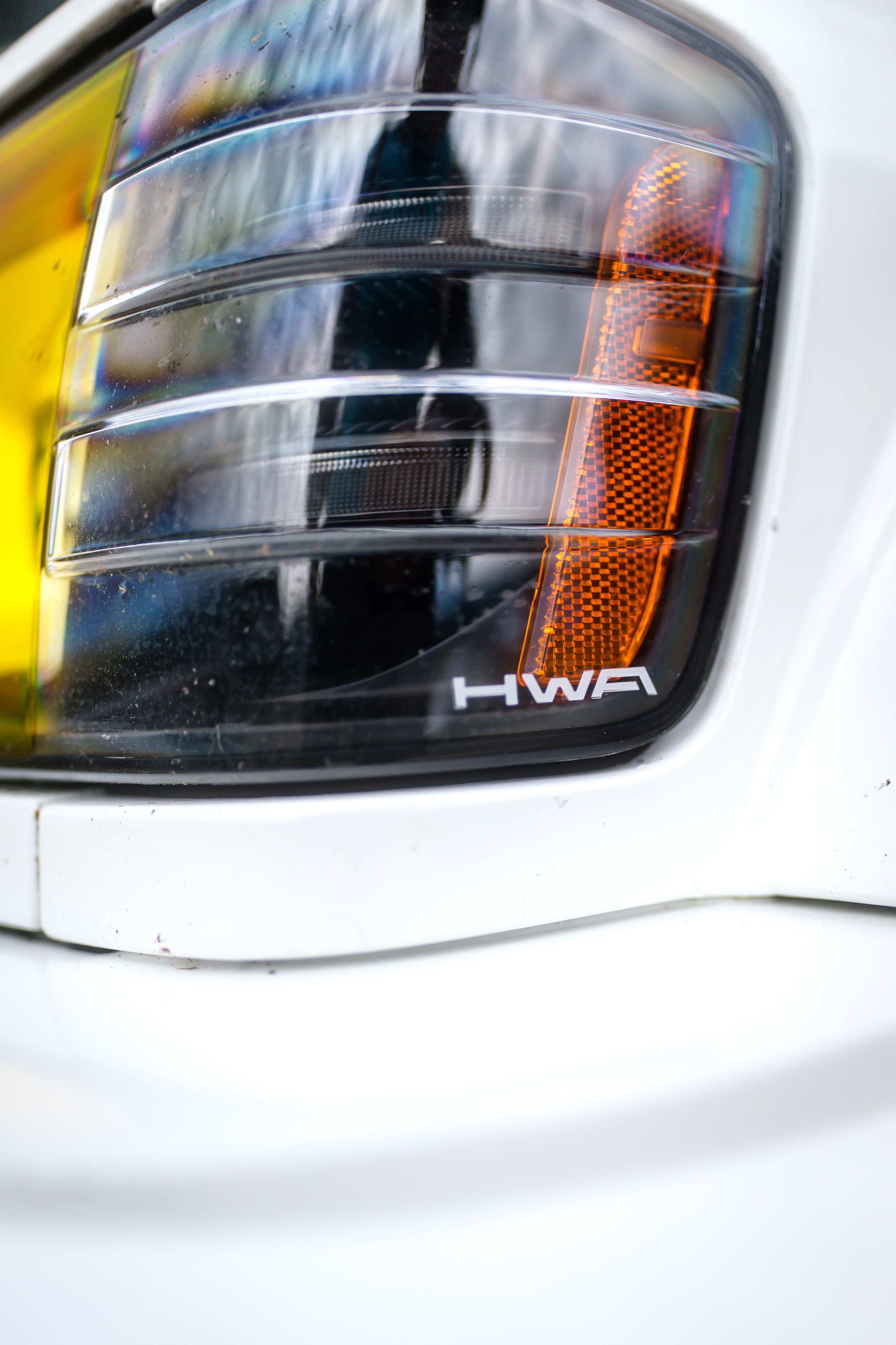 EVO R
