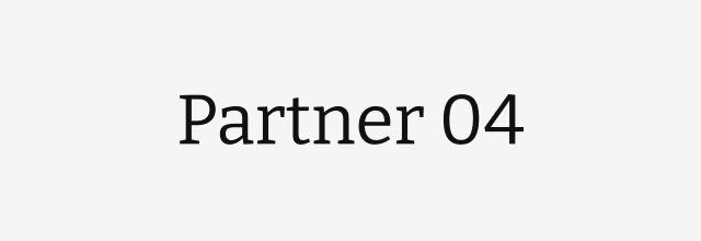Partner 4 Logo