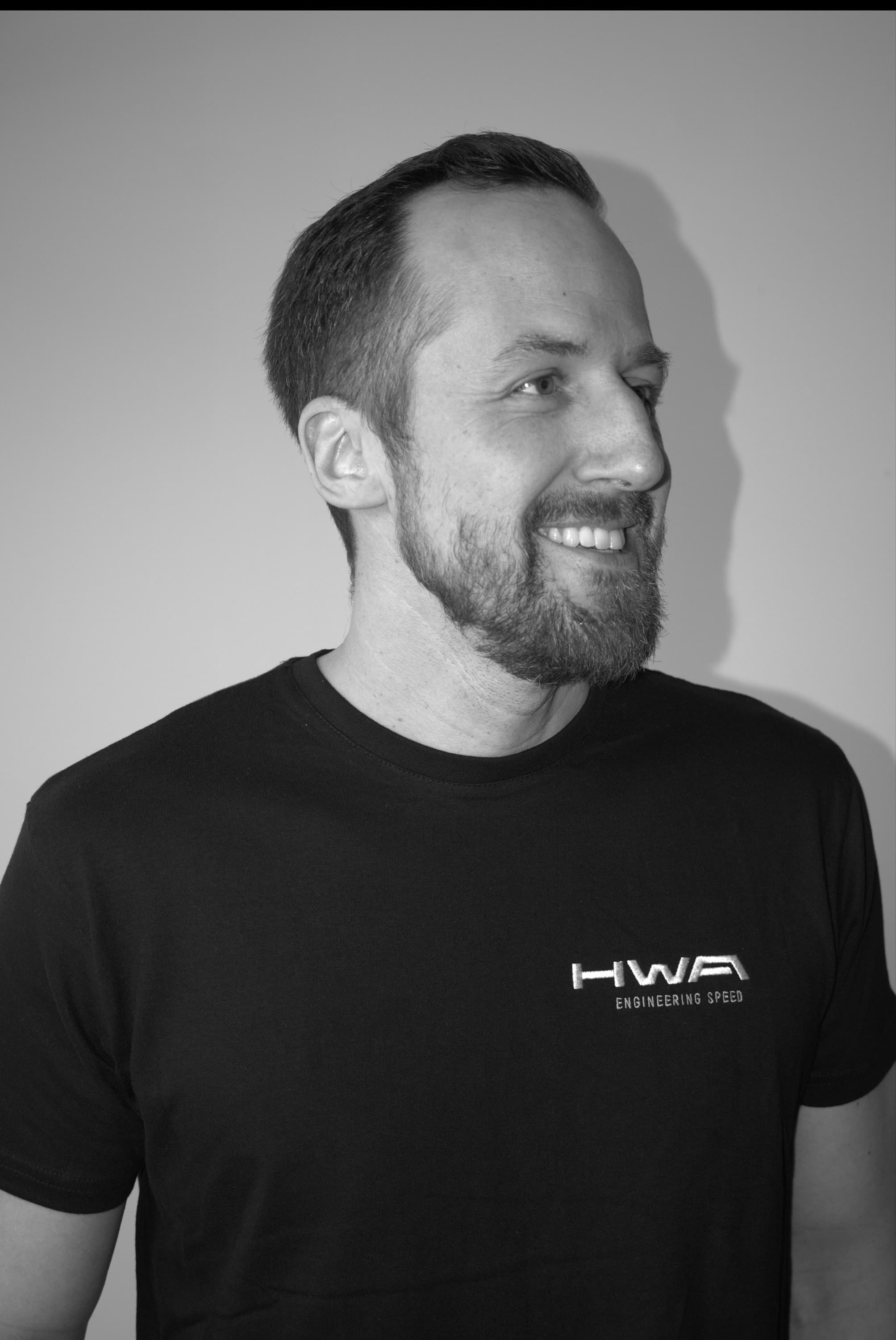 Lance David Arnold