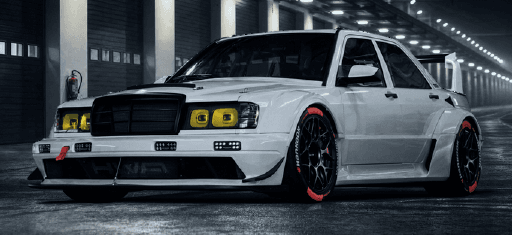 HWA EVO.R