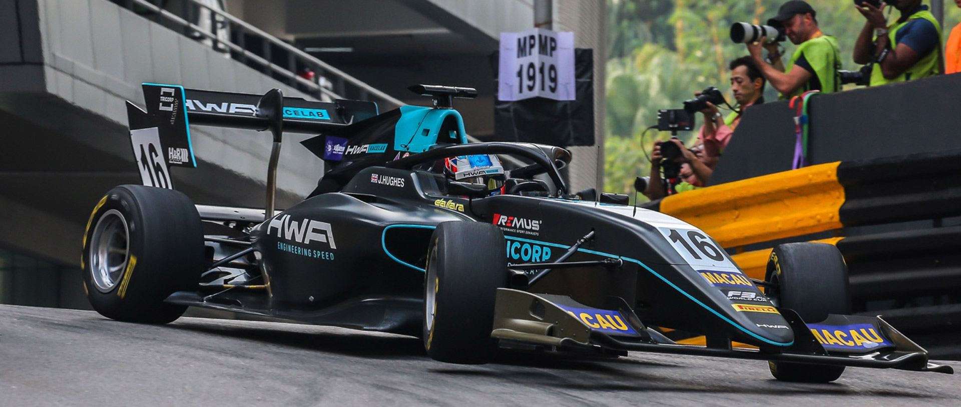 Formel 3